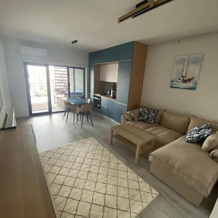 Solas Apartament Năvodari