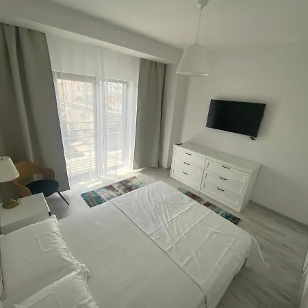 Apartament Solas *
