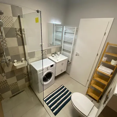 Solas Apartament