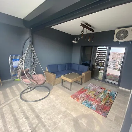 Apartament Solas