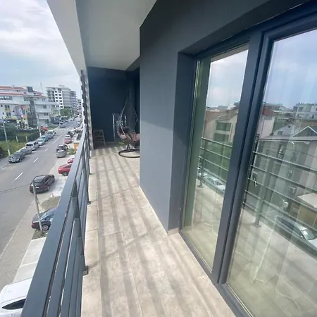Apartament Solas