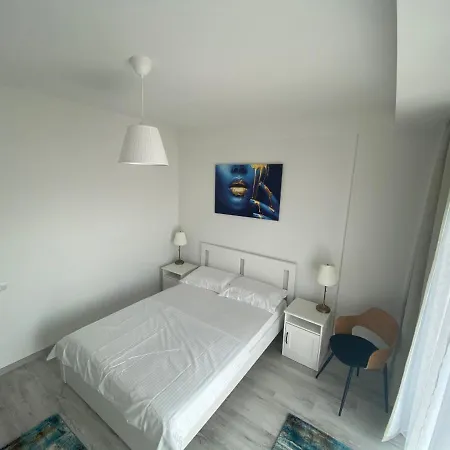 Apartament Solas *