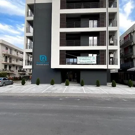 Solas Apartament Năvodari